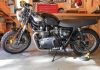 Top Tips For Preventing Motorcycle Theft