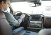 Valeo Unveils Back-Up Camera That Makes Your Trailer Invisible