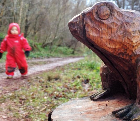 The best UK adventure trails: readers’ travel tips