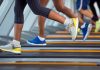 Running is the hot new fitness trend – only now you pay for it