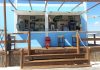 10 of the best beach bars and cafes in Europe: readers’ tips