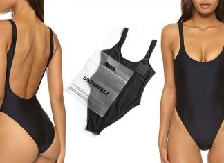 $14 ‘Amazon Swimsuit’ gets rave reviews