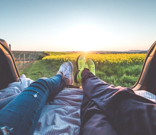 The Secrets To Living A Vice-Free Life