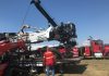 Wrecker Service Amarillo Texas