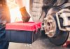 Semi-Truck Roadside Service Amarillo Texas