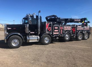 K3 Towing, Recovery and Transport, Inc.