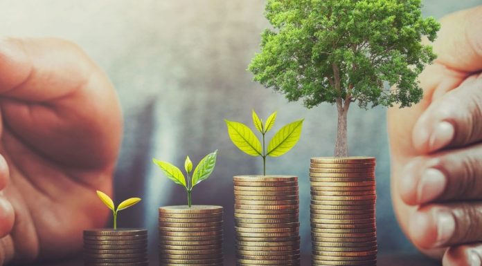 Venture Capital funding
