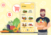 Comprehensive Guide to Grocery Delivery App Development