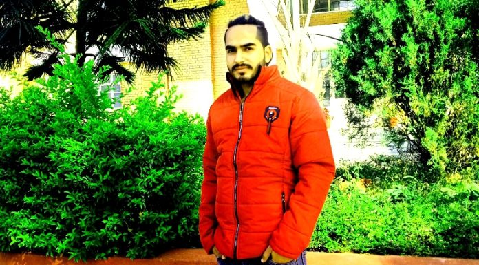 Unveiling the Multifaceted Talents of Ravinder Kumar: From SEO Mastery to Social Media Wizardry