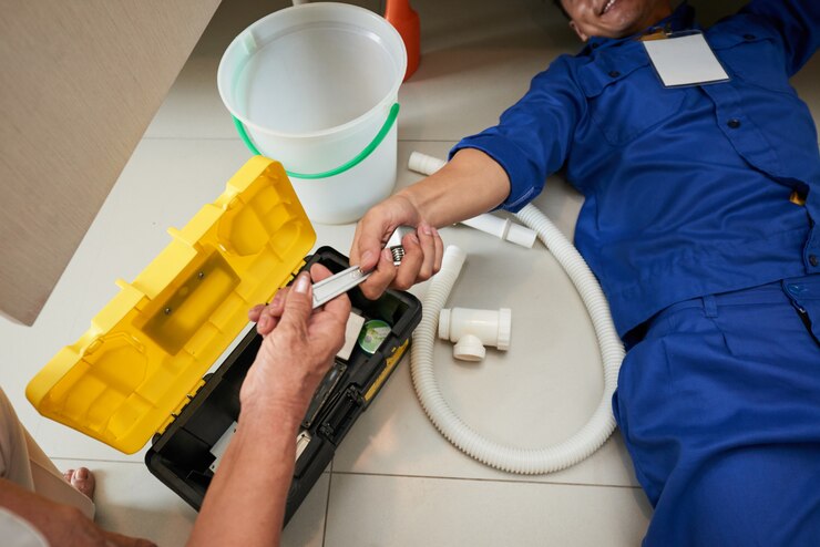 Plumbing-leak-detection-La-Mesa