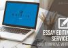 How Can Essay Editing Elevate the Quality of Your Written Work?