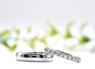 Diamond Engagement Rings: Symbolizing Love and Commitment