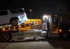 Passenger Vehicle Towing Services